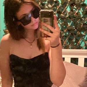 Meet your Posher, Amaya